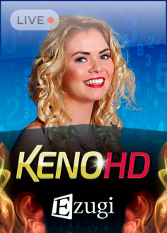 Keno HD