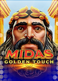 Игровой автомат Midas Golden Touch –аппарат на деньги в Champion