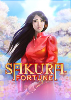 Игровой автомат Sakura Fortune – играть на реальные деньги